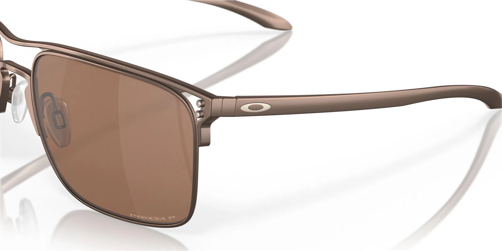 Oakley Holbrook Ti 6048 Sunglasses - view 35